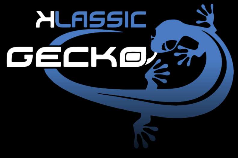 Klassic Gecko